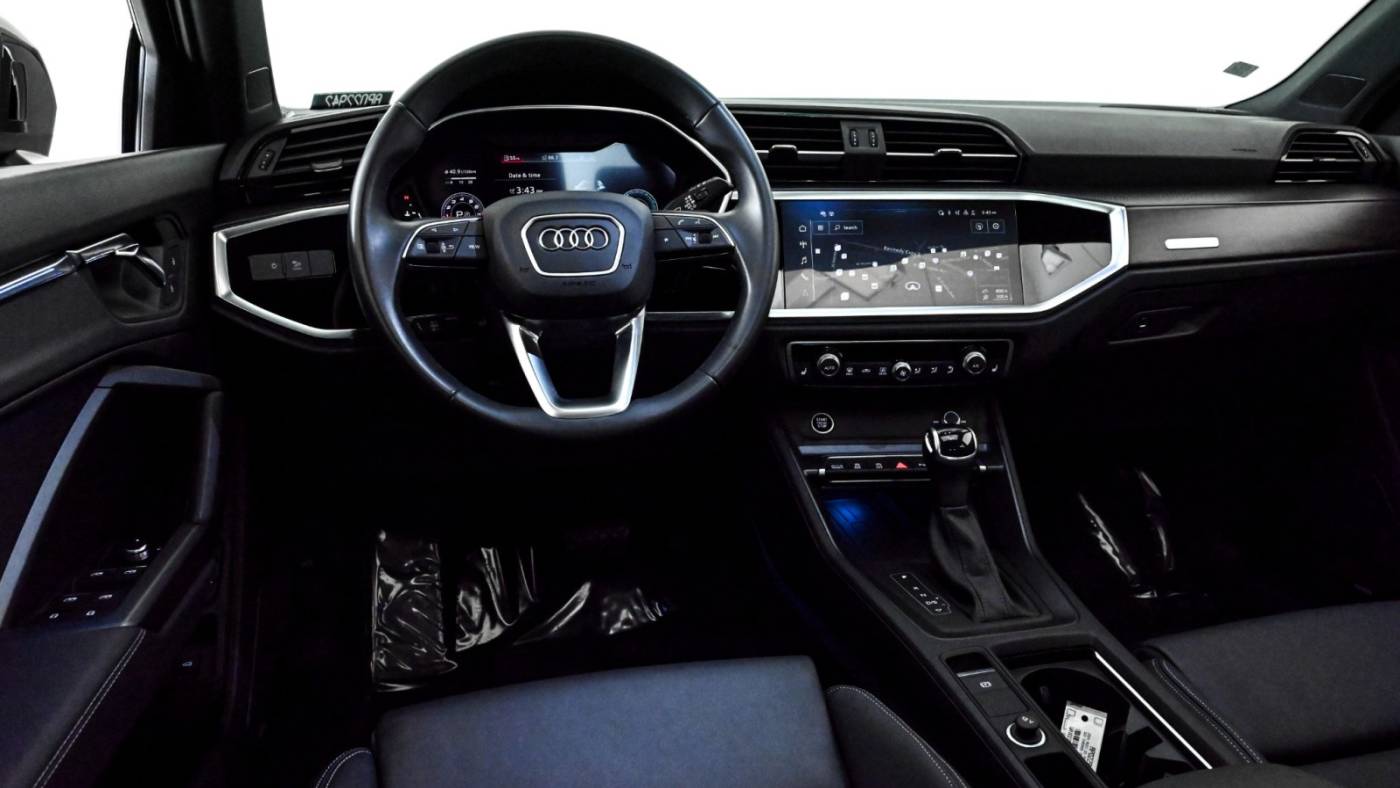 2024 audi q3 quattro s line prem plus 45 tfsi