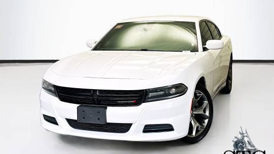 2020 Dodge Charger