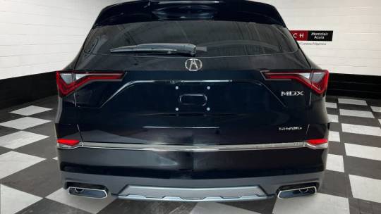 2025 Acura MDX