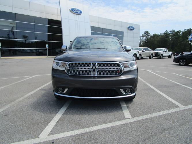 used 2015 dodge durango 2wd sxt philadelphia, ms 39350 for sale in choctaw, mississippi