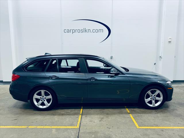 2014 bmw 328 xdrive