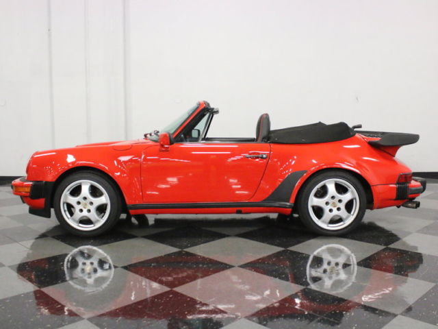 an incredible legend in awesome condition! restored & only 54k original miles!