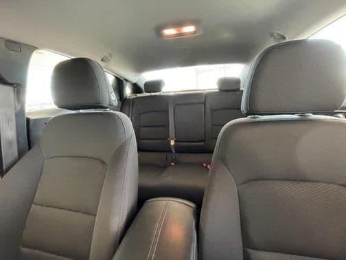 2019 chevrolet malibu in chicago, illinois