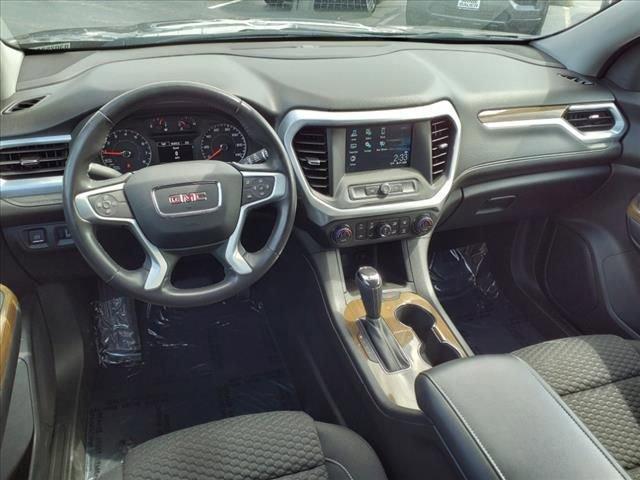 2019 gmc acadia sle-1