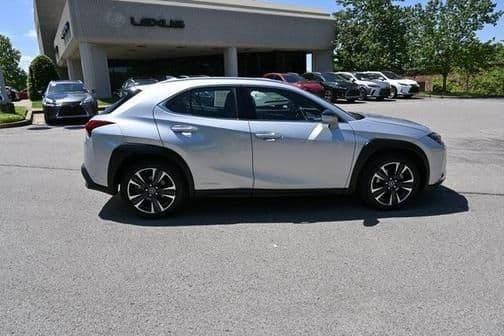 2020 lexus ux 250h base 4dr all-wheel drive in brentwood, tennessee