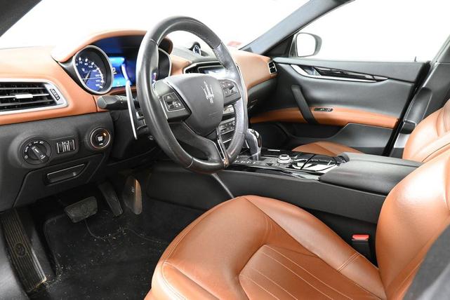 2017 maserati ghibli s q4