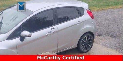 2018 ford fiesta in co bluffs, iowa