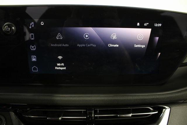 2024 buick envista avenir