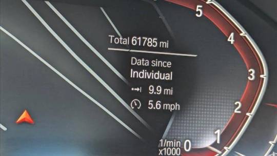 2020 BMW 3 series
