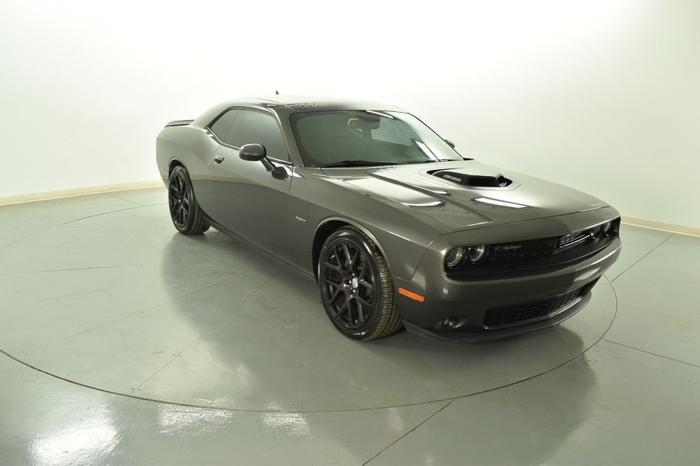 used 2015 dodge challenger r/t plus tulsa, ok 74133 for sale in tulsa, oklahoma