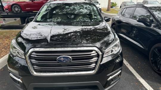2021 Subaru Ascent