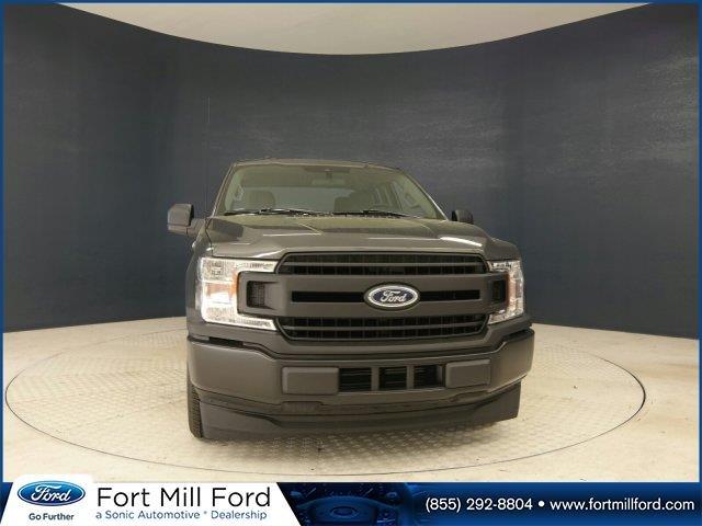 new 2019 ford f150 xl fort mill, sc 29708 for sale in fort mill, south carolina