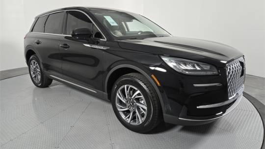 2024 Lincoln Corsair