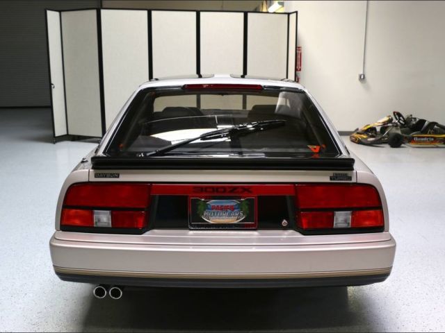 50th anniversary turbo, 16k original miles, excellent condition, rare!