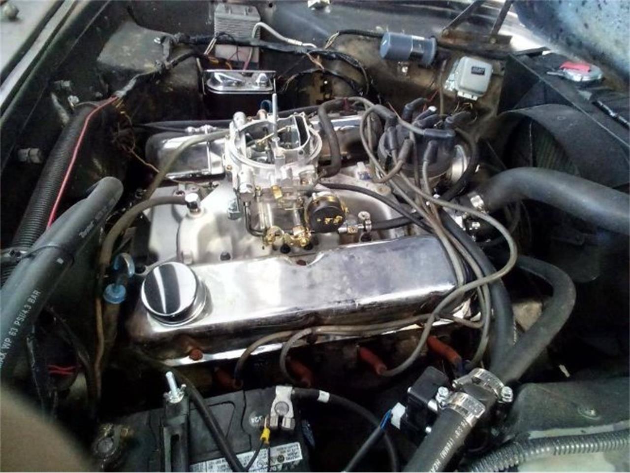 for sale: 1957 ford thunderbird in cadillac, michigan for sale in cadillac, mi