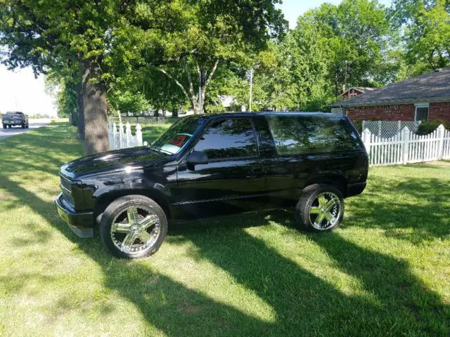 k1500 4wd gasoline 5.7l v8 ohv 16v