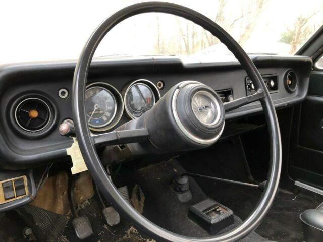 1968 ford cortina estate, 28k miles, manual