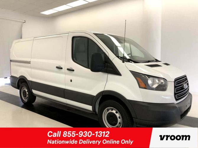 used 2017 ford transit 150 130" low roof anchorage, ak 99501 for sale in anchorage, alaska