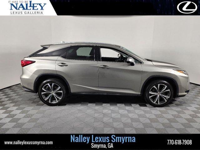 2017 lexus rx 350 rx 350 f sport