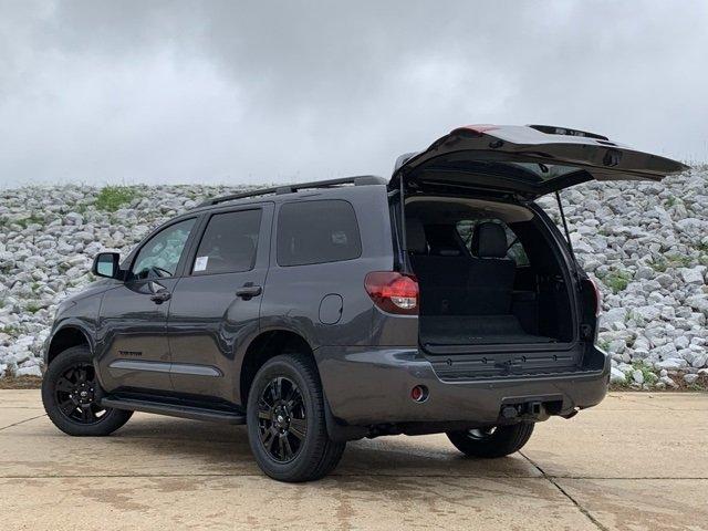 new 2019 toyota sequoia 4wd meridian, ms 39302 for sale in meridian, mississippi