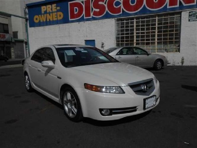2007 acura tl 3.2tl in astoria, ny