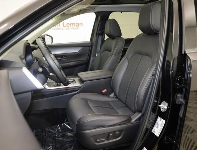 2024 mazda cx-90 base