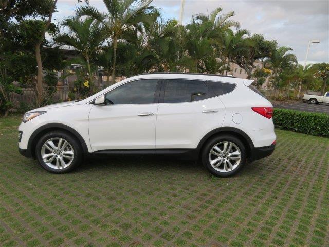2015 hyundai santa fe sport 2.0t 2.0t 4dr suv for sale in waipahu, hawaii