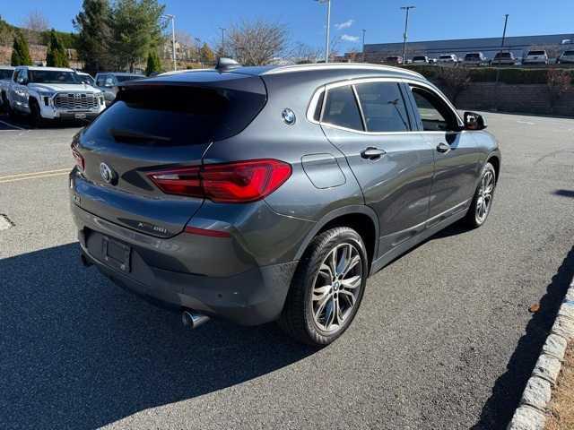 2019 bmw x2 xdrive28i