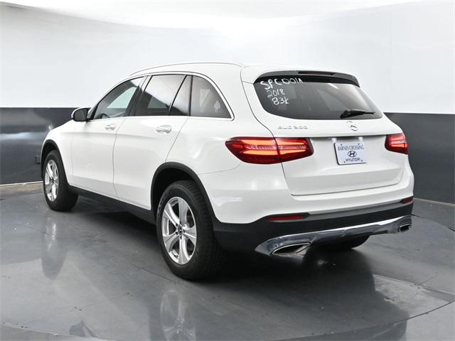 2018 mercedes-benz glc 300 glc 300