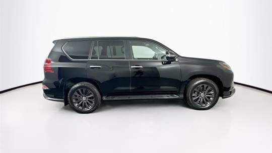 2021 Lexus GX