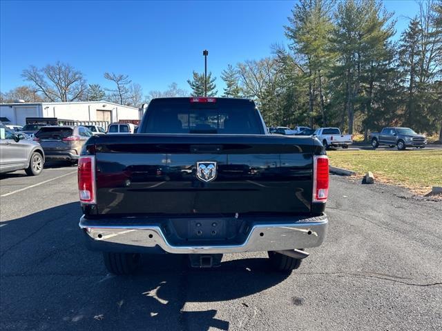 2013 ram 2500 laramie