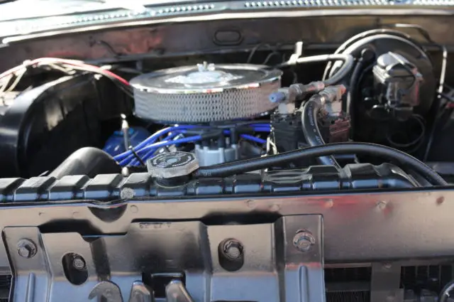 ford 1973 f100 short bed