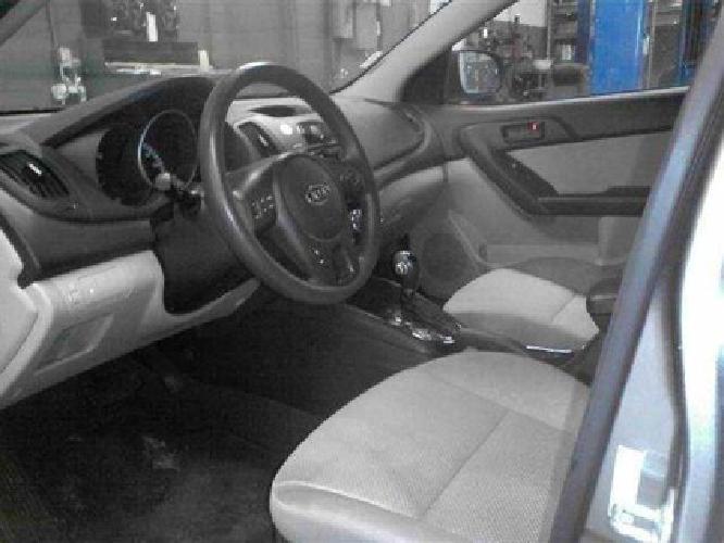 2011 kia forte ex sedan 4d in north versailles, pa
