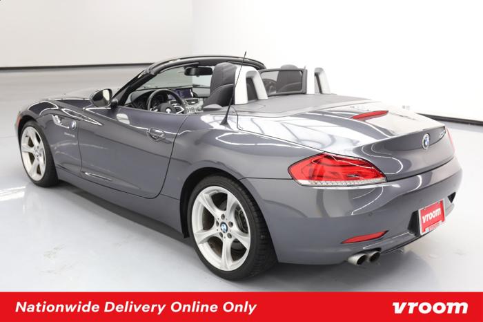 used 2016 bmw z4 sdrive28i missoula, mt 59806 for sale in missoula, montana