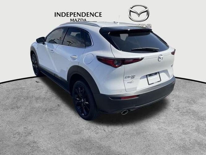 2023 mazda cx-30 2.5 turbo premium plus package in charlotte, north carolina