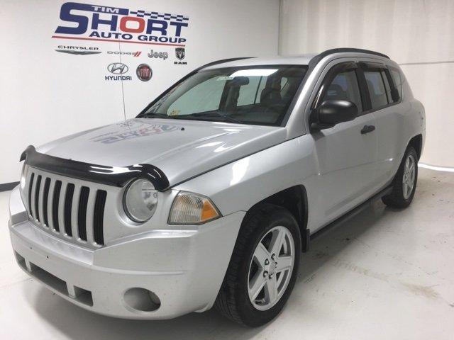 used 2007 jeep compass sport pikeville, ky 41501 for sale in broad bottom, kentucky