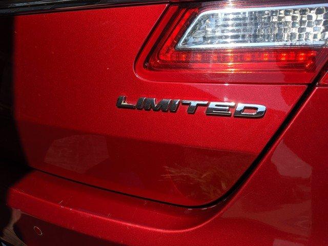 used 2018 ford taurus limited jonesboro, ar 72401 for sale in jonesboro, arkansas