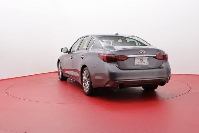 2020 infiniti q50 3.0t luxe in rahway, new jersey