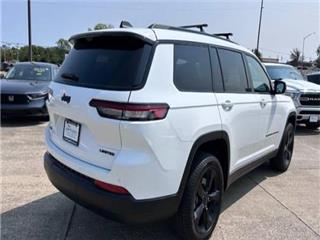 2024 Jeep Grand Cherokee l
