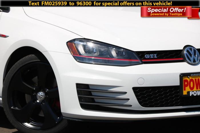used 2015 volkswagen gti s corvallis, or 97330 for sale in adair village, oregon