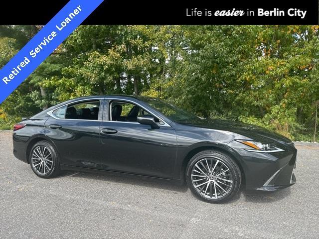 2024 lexus es 300h 300h