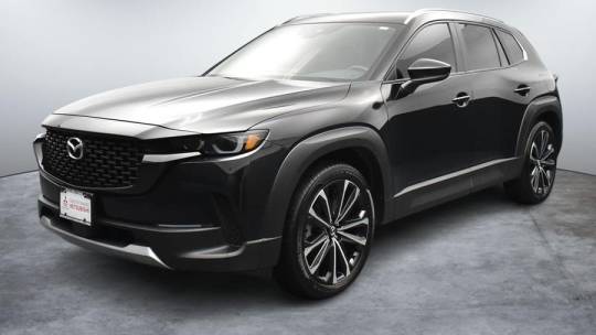 2023 Mazda CX-50