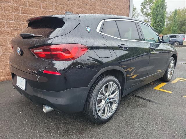 2022 bmw x2 xdrive28i