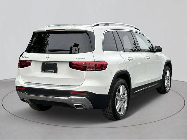 2023 mercedes-benz glb 250 glb 250