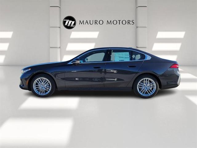 2024 bmw 530 i xdrive