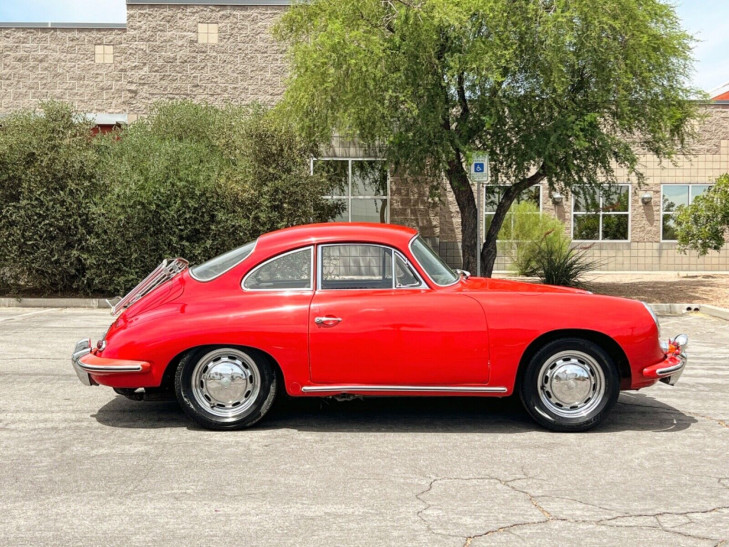 porsche 356