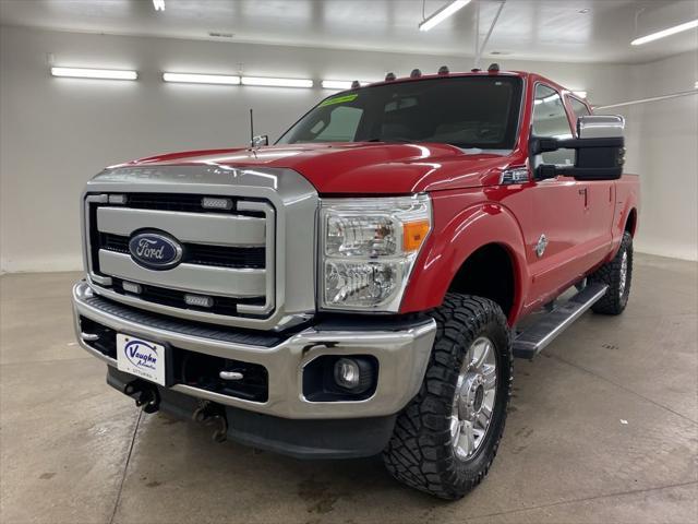 2014 ford f-350 lariat