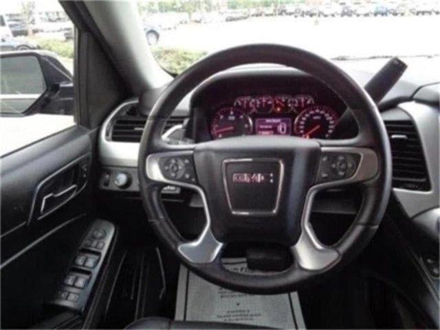 used 2016 gmc yukon xl slt anderson, sc 29621 for sale in anderson, south carolina