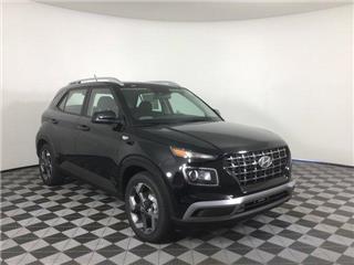2024 Hyundai Venue sel