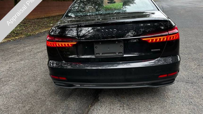 2024 audi a6 quattro premium plus 45 tfsi